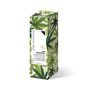 Diego Dalla Palma, Oh Mariju!, Vegan, Återfuktande, Grädde, För ansikte & kropp, 75 ml