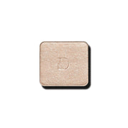 Diego Dalla Palma, Pearly, Ögonskuggspuder, 118, Skimrande beige, 1 nyans, Påfyllning, 2 g