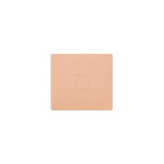 Diego Dalla Palma, Perfect Skin, Kompaktpuder, 348, Neutral Beige, Påfyllning, 5 g