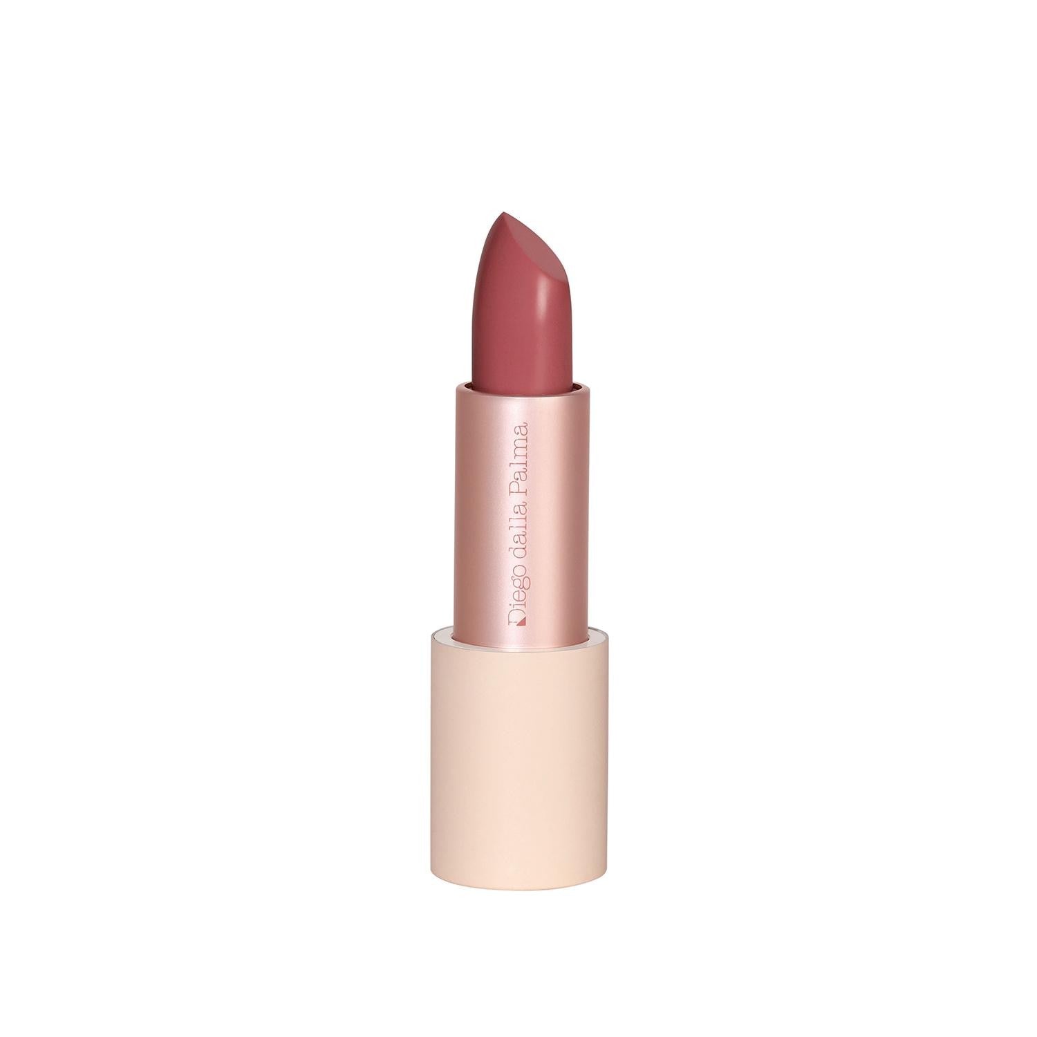 Diego Dalla Palma, Protect My Lips, Sol skydd, Läppbalsam, 123, Antikrosa, SPF 50+, 3.5 g