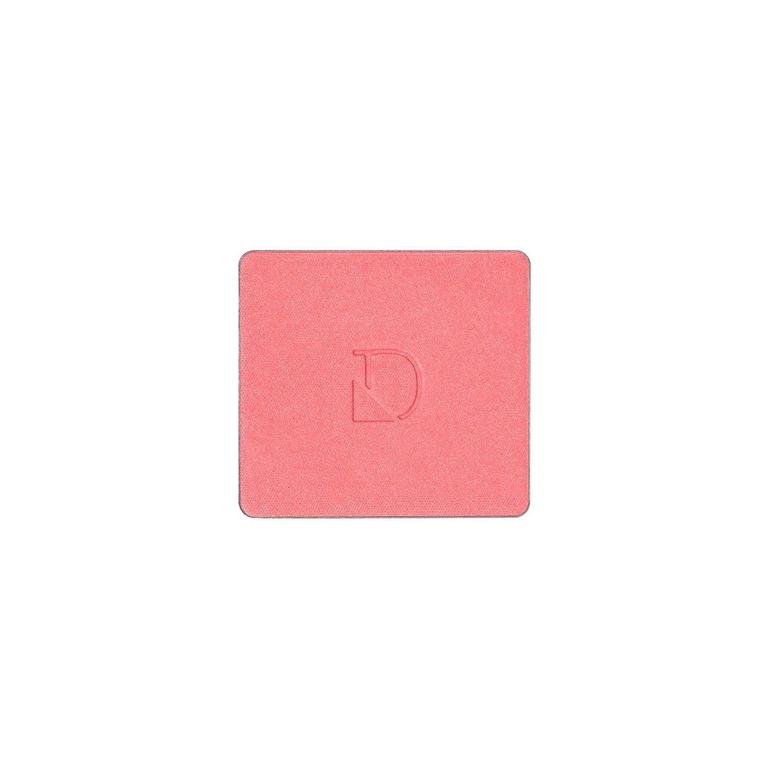 Diego Dalla Palma, Radiant, Blush kompaktpuder, 01, Påfyllning, 5 g