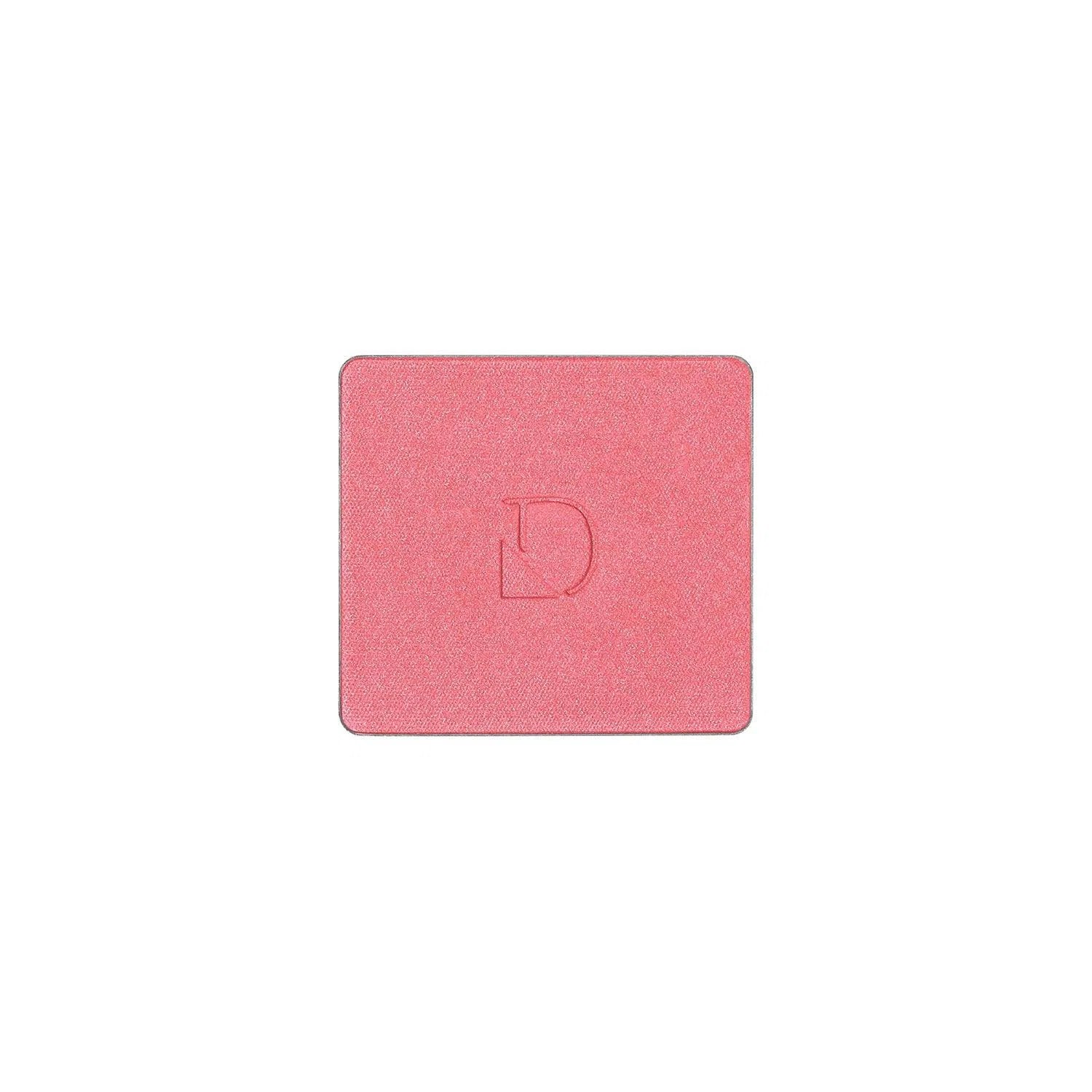 Diego Dalla Palma, Radiant, Blush kompaktpuder, 02, Påfyllning, 5 g