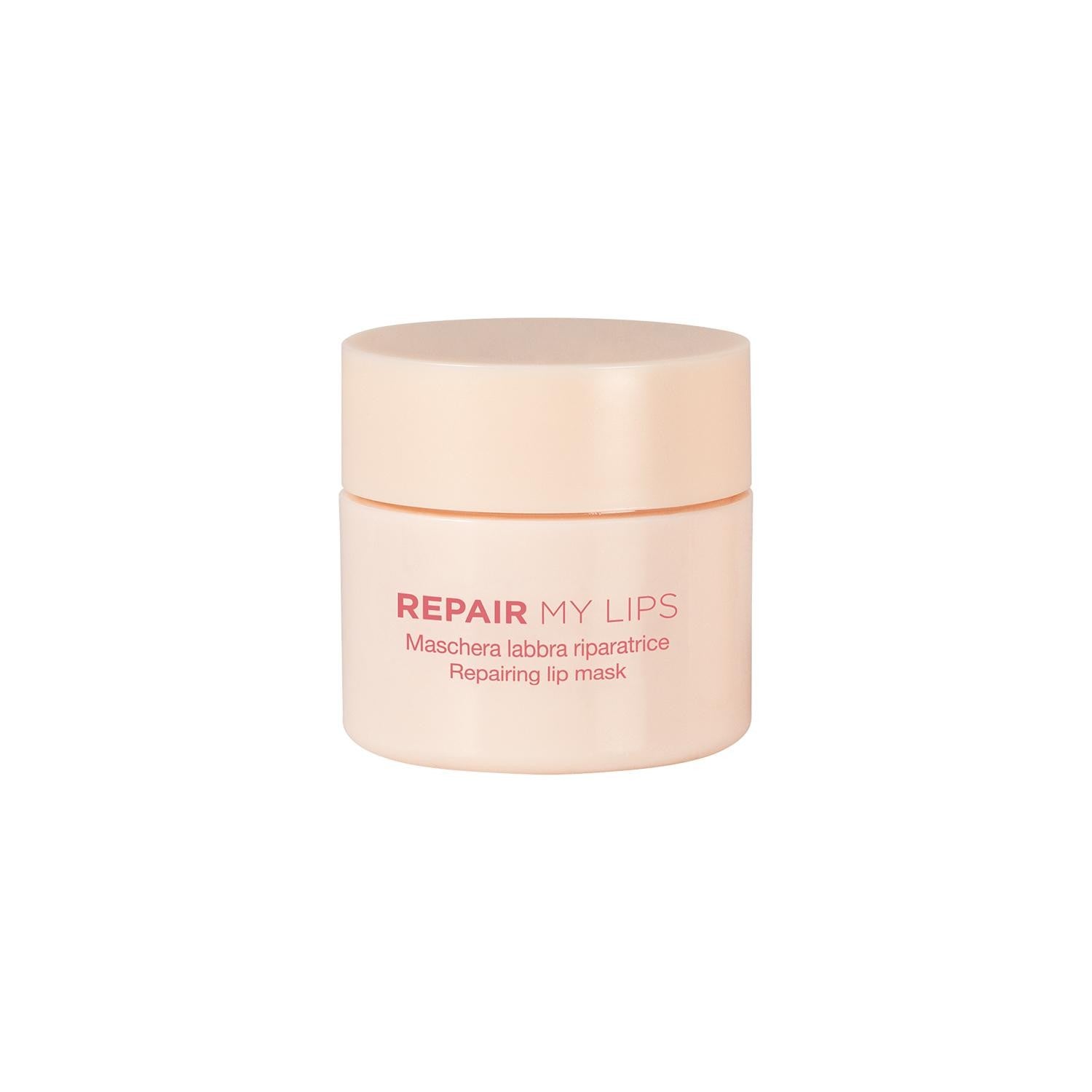 Diego Dalla Palma, Repair My Lips, Reparation, Läppmask, 25 ml