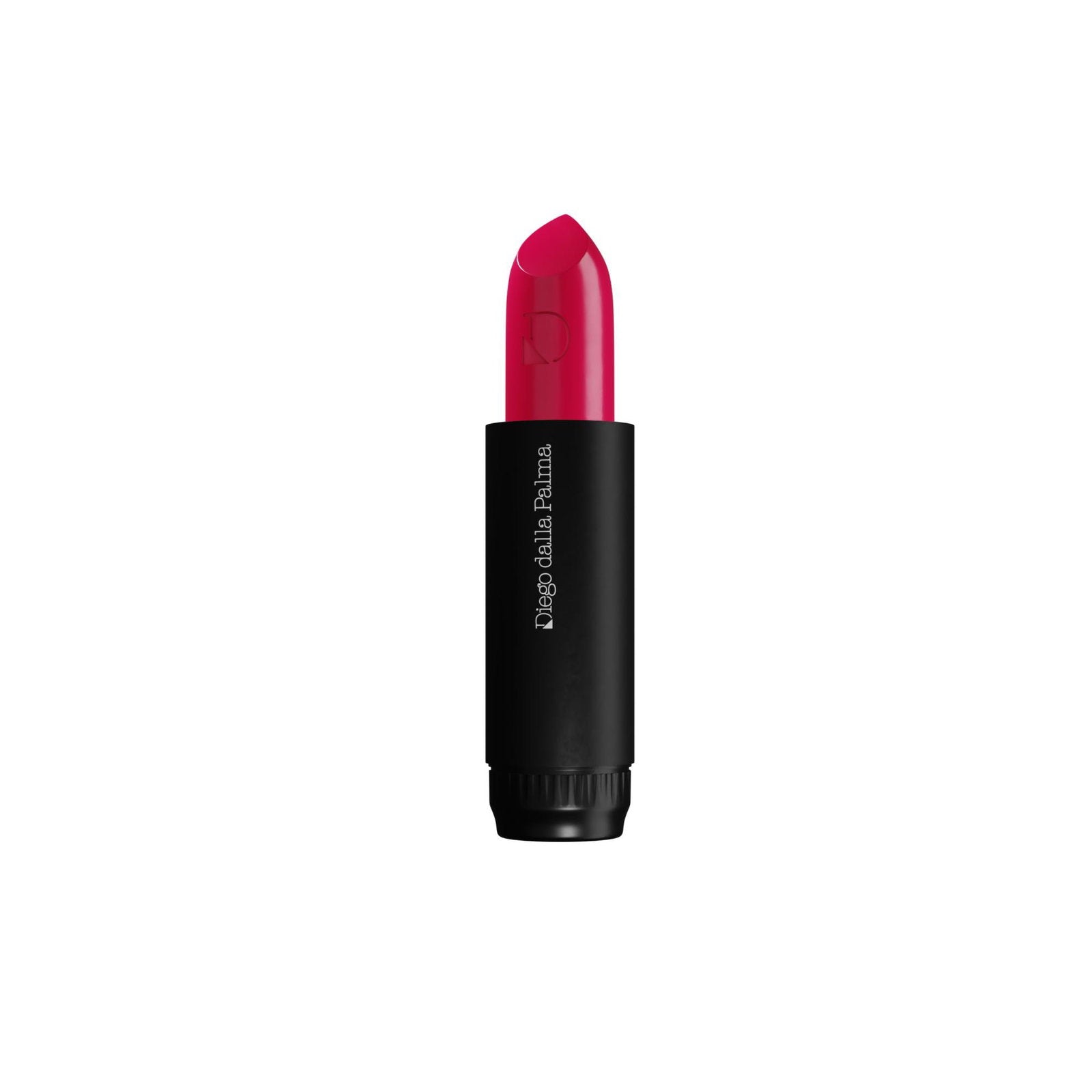 Diego Dalla Palma, The Lipstick Creamy, Krämigt läppstift, 12, Hjärtesorg, Påfyllning, 3.5 g