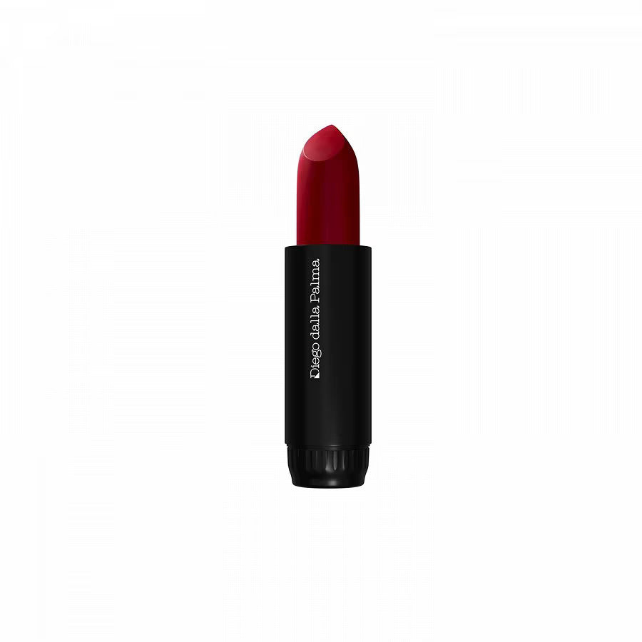 Diego Dalla Palma, The Lipstick Lumi-Matt, Krämigt läppstift, 34, Påfyllning, 3.5 g