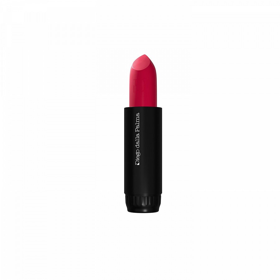 Diego Dalla Palma, The Lipstick Lumi-Matt, Krämigt läppstift, 35, Påfyllning, 3.5 g