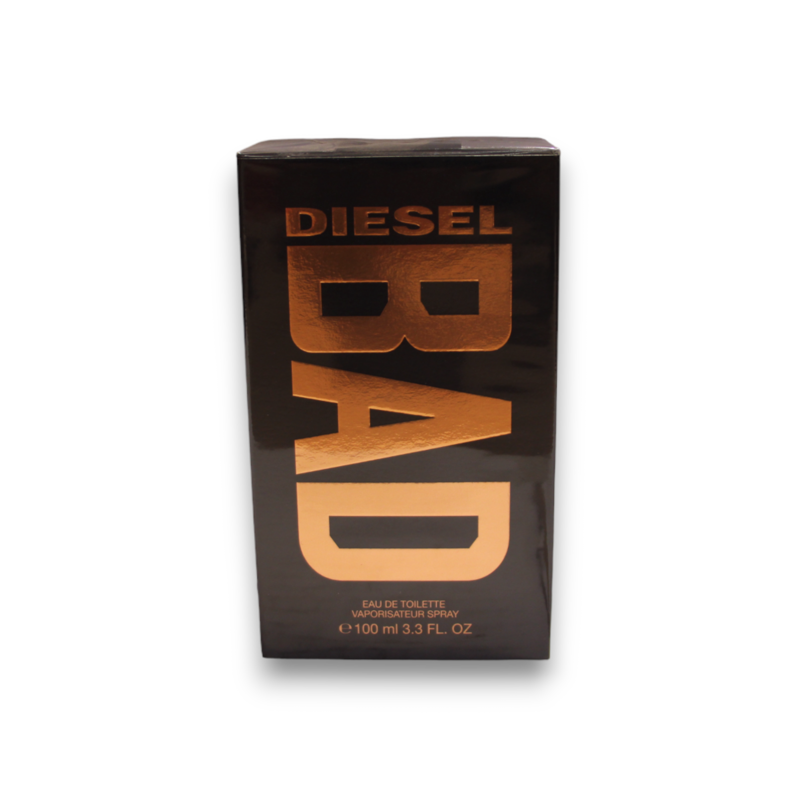 Diesel, Bad, Eau de Toilette, För män, 100 ml