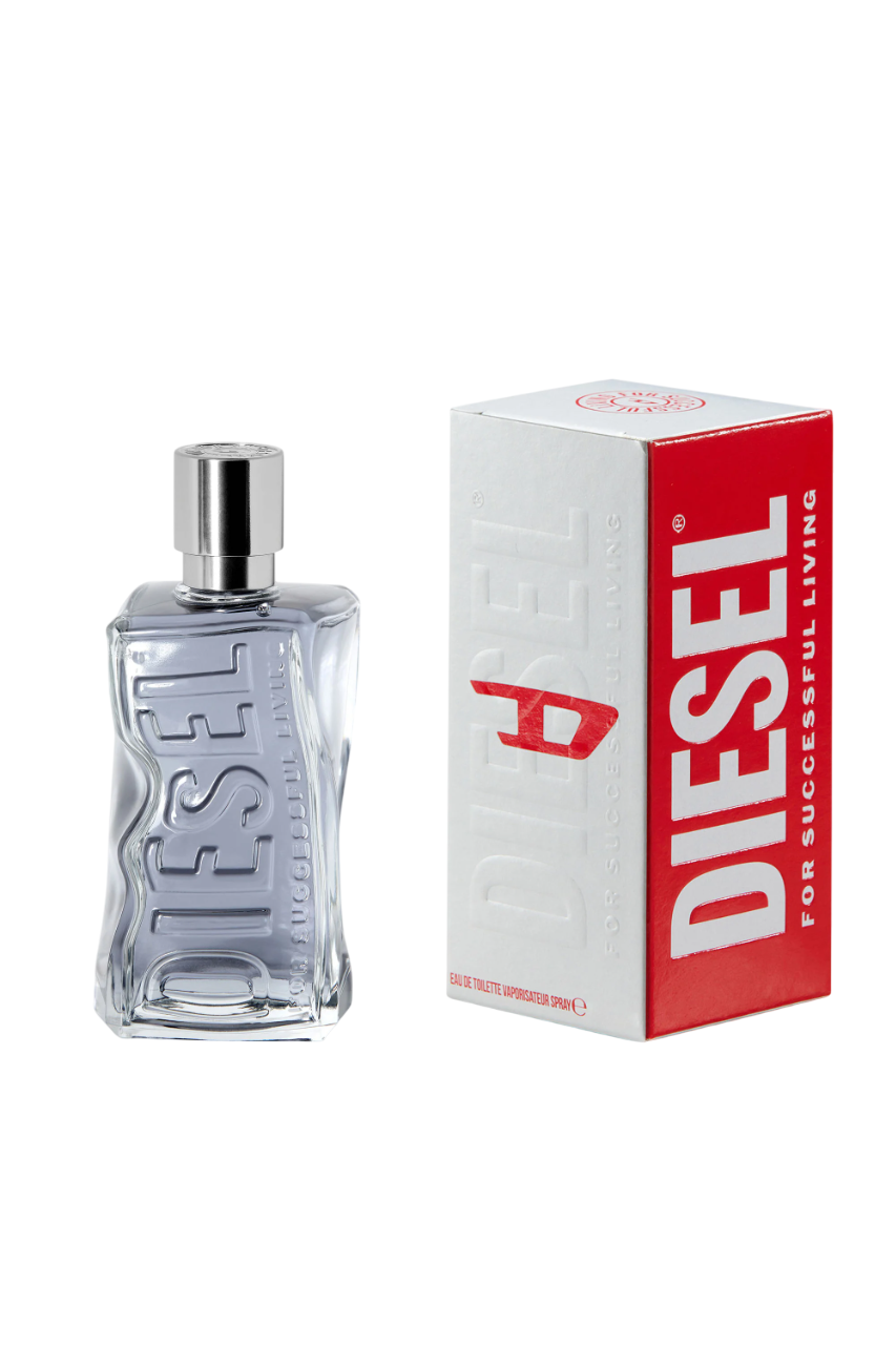 Diesel, D by Diesel, Eau de Toilette, För män, 100 ml