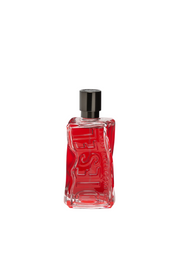 Diesel, D Red, Parfymvatten, För män, 100 ml
