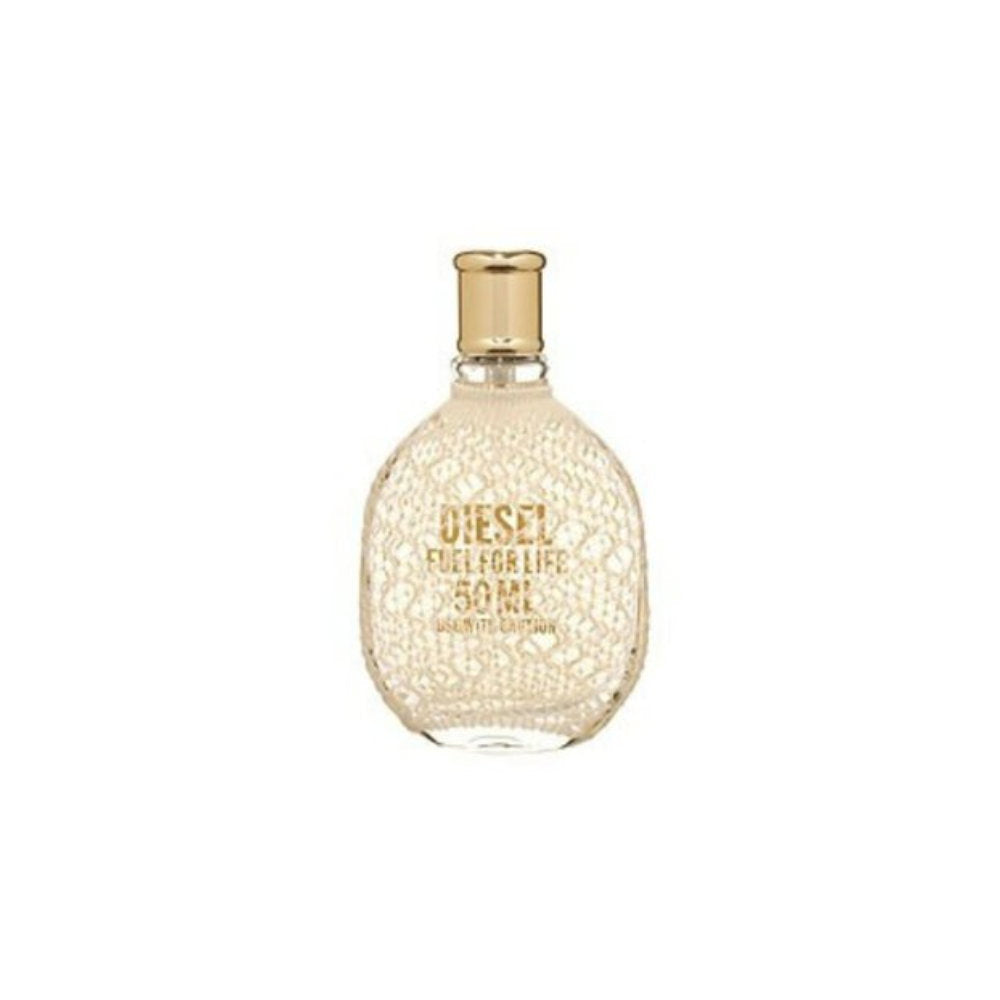 Diesel, Fuel for Life, Parfymvatten, För kvinnor, 50 ml