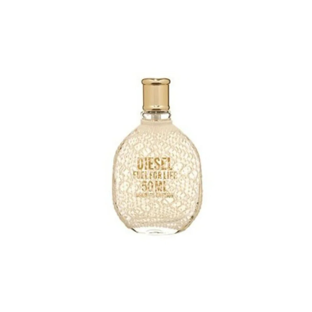 Diesel, Fuel for Life, Parfymvatten, För kvinnor, 50 ml