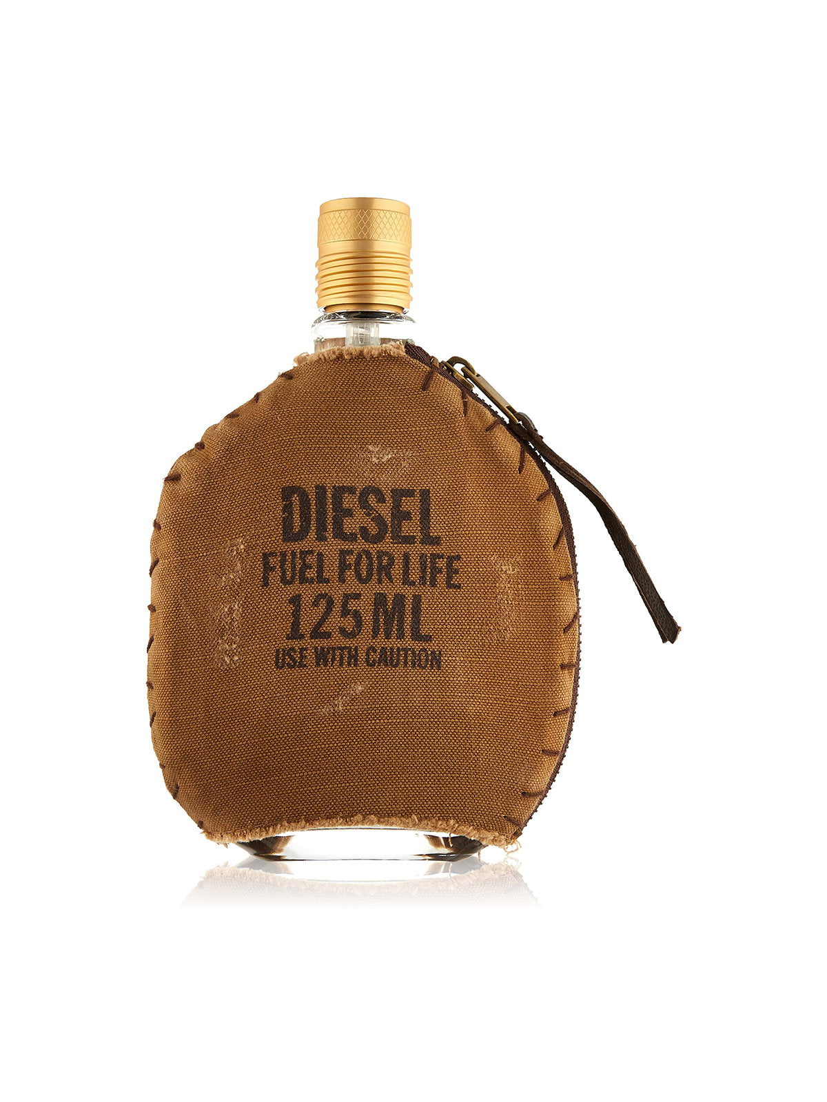 Diesel, Fuel for Life, Eau de Toilette, För män, 125 ml