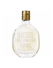 Diesel, Fuel for Life, Eau de Toilette, För män, 50 ml