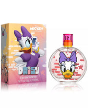 Disney, Daisy Duck, Eau de Toilette, För flickor, 100 ml