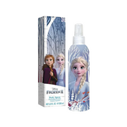 Disney, Frozen 2, Kroppsspray, 200 ml