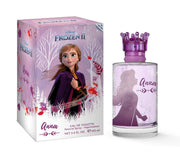 Disney, Frozen Anna, Eau de Toilette, För flickor, 100 ml