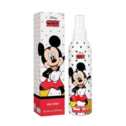 Disney, Mickey Mouse, Kroppsspray, 200 ml