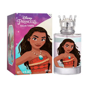 Disney, Moana, Eau de Toilette, Barn, 100 ml