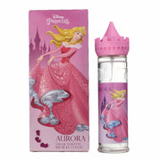Disney, Princess Aurora, Eau de Toilette, För kvinnor, 100 ml
