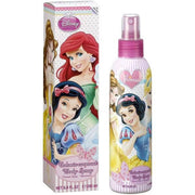 Disney, Princess, Doftspray, För flickor, 200 ml