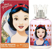 Disney, Princess Snow White, Eau de Toilette, För flickor, 100 ml