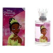 Disney, Princess Tiana, Eau de Toilette, För flickor, 100 ml