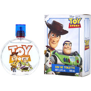 Disney, Toy Story, Eau de Toilette, Barn, 100 ml