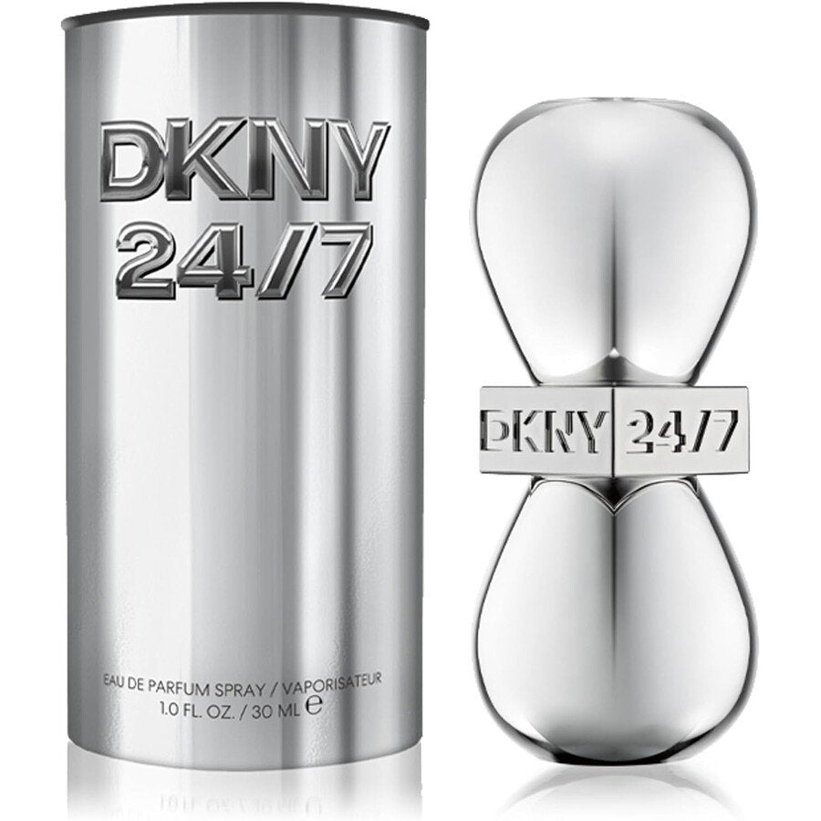DKNY, 24/7, Parfymvatten, För kvinnor, 30 ml