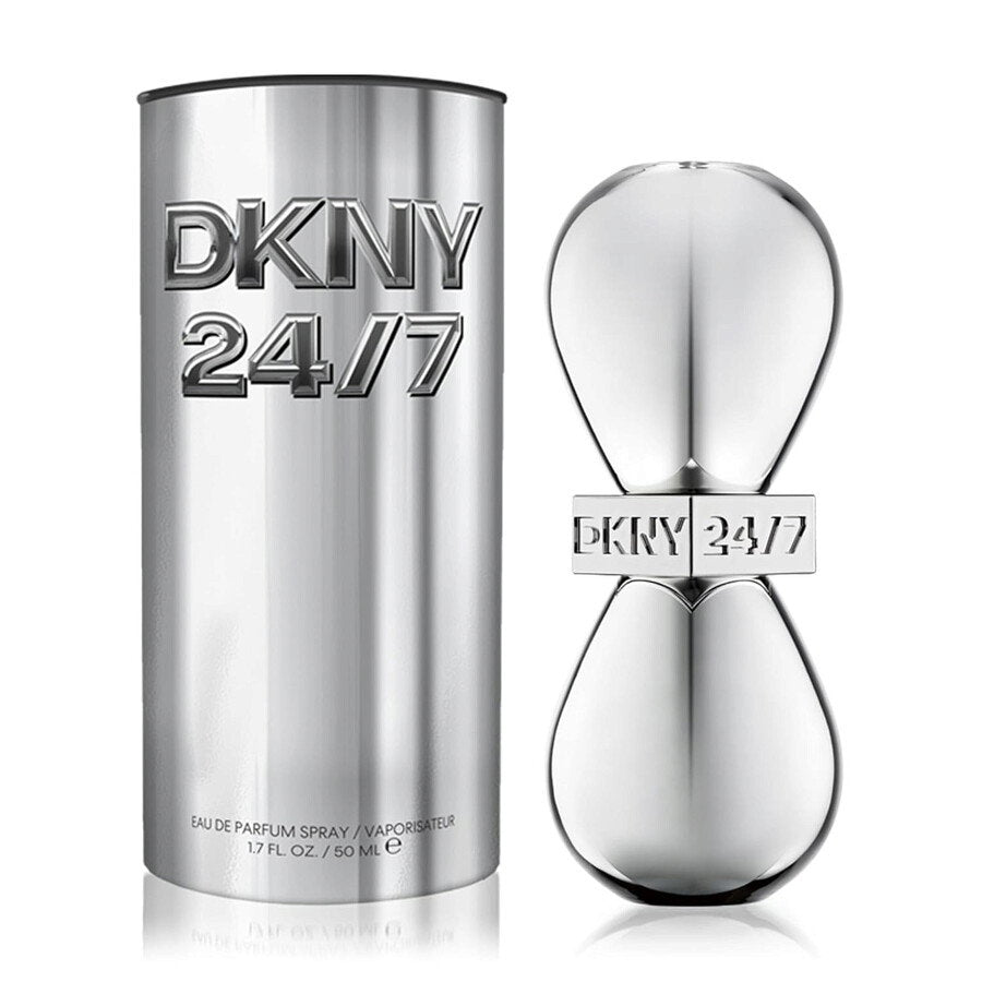 DKNY, 24/7, Parfymvatten, För kvinnor, 50 ml