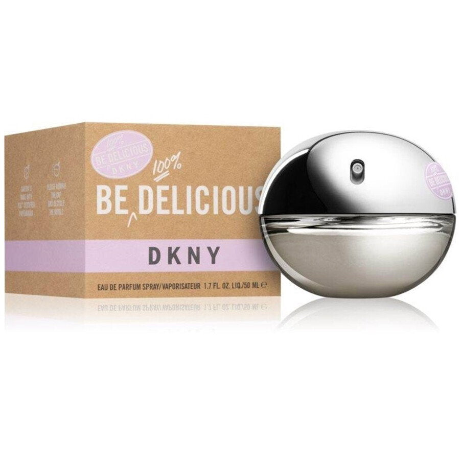 DKNY, Be 100% Delicious, Parfymvatten, För kvinnor, 50 ml