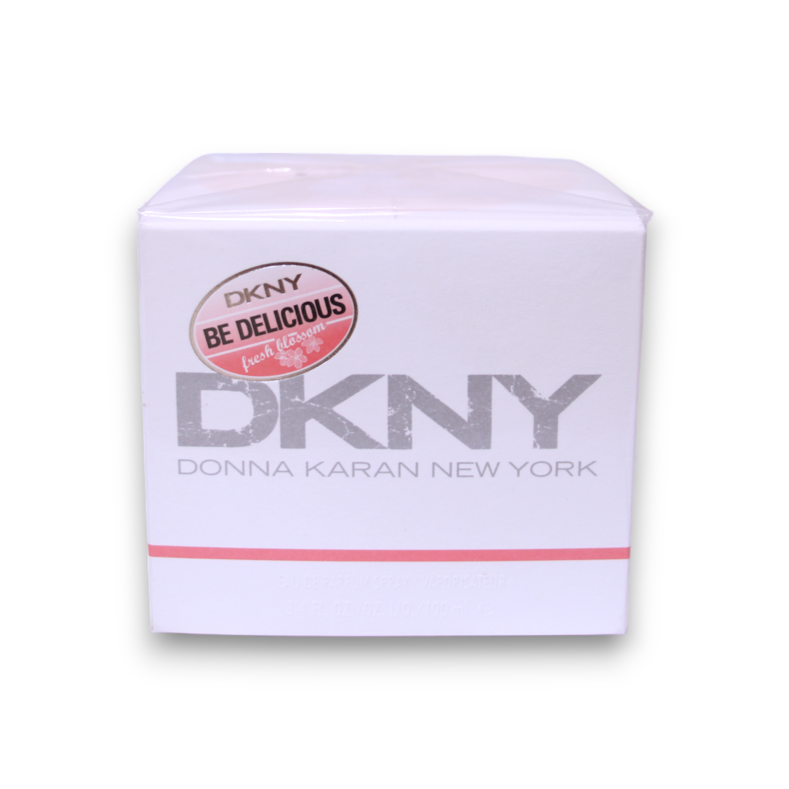 DKNY,  Be Delicious Fresh Blossom, Parfymvatten, För kvinnor, 100 ml