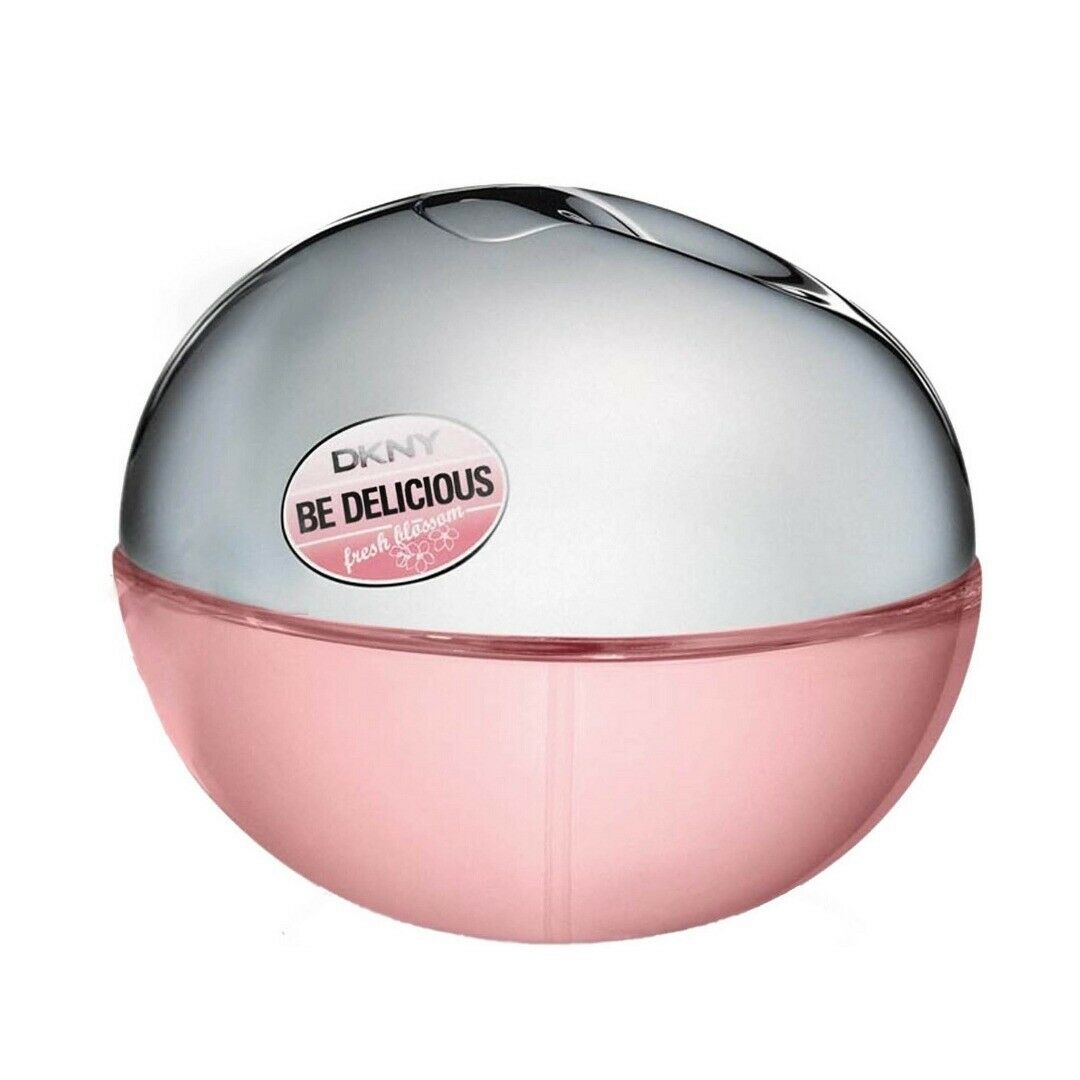 DKNY,  Be Delicious Fresh Blossom, Parfymvatten, För kvinnor, 30 ml