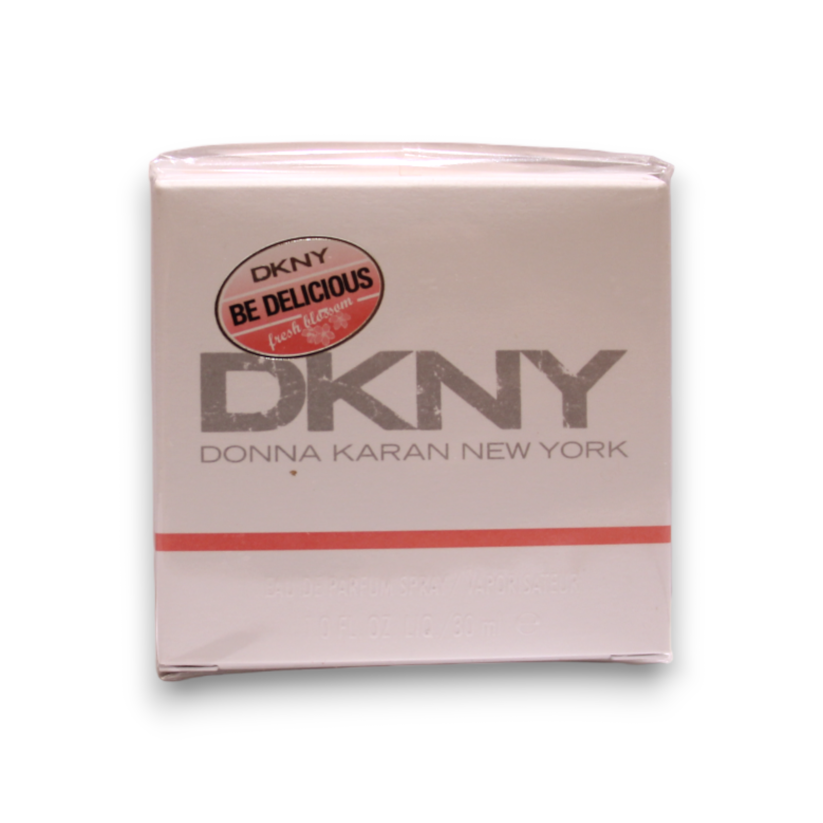 DKNY,  Be Delicious Fresh Blossom, Parfymvatten, För kvinnor, 30 ml
