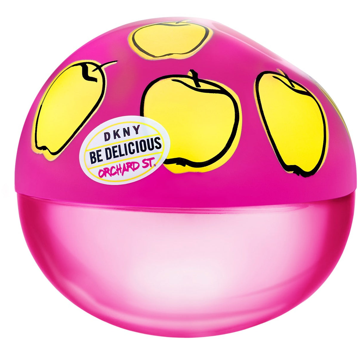 DKNY, Be Delicious Orchard St., Parfymvatten, För kvinnor, 30 ml