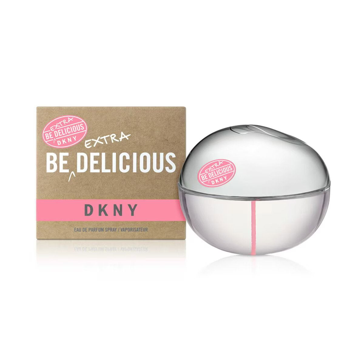 DKNY, Be Extra Delicious, Parfymvatten, För kvinnor, 100 ml