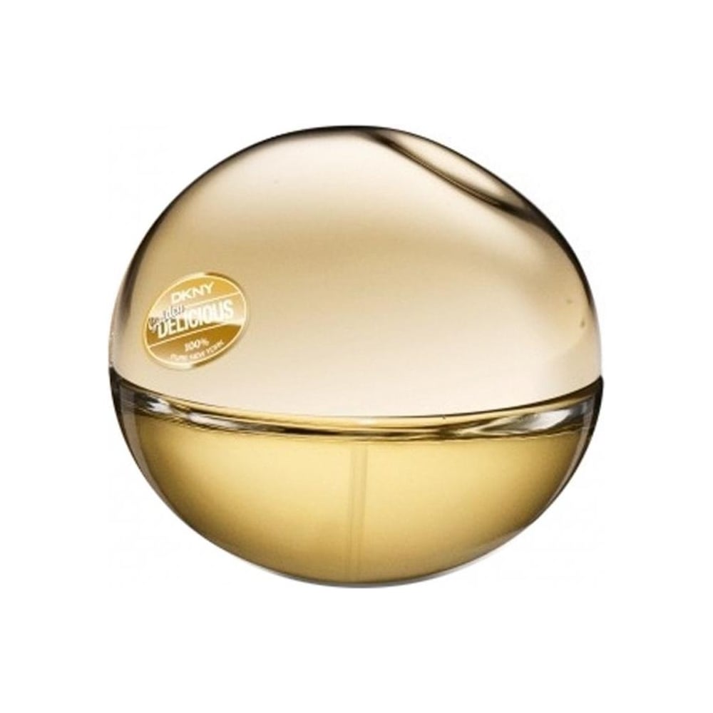 DKNY, Golden Delicious, Parfymvatten, För kvinnor, 30 ml