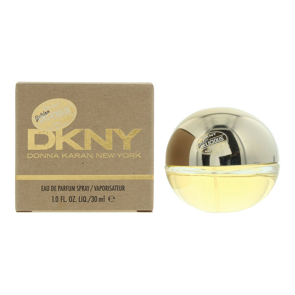 DKNY, Golden Delicious, Parfymvatten, För kvinnor, 30 ml