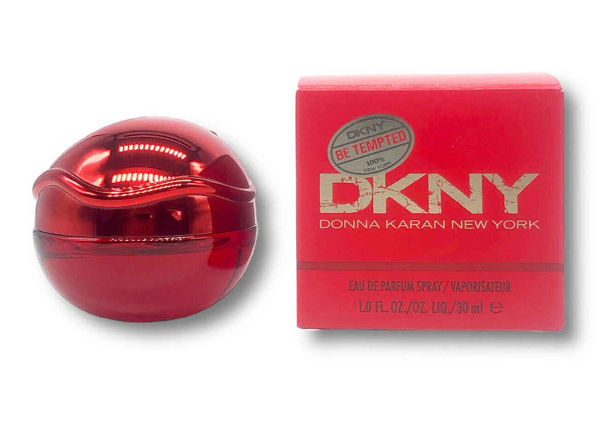 DKNY, Be Tempted, Parfymvatten, För kvinnor, 30 ml