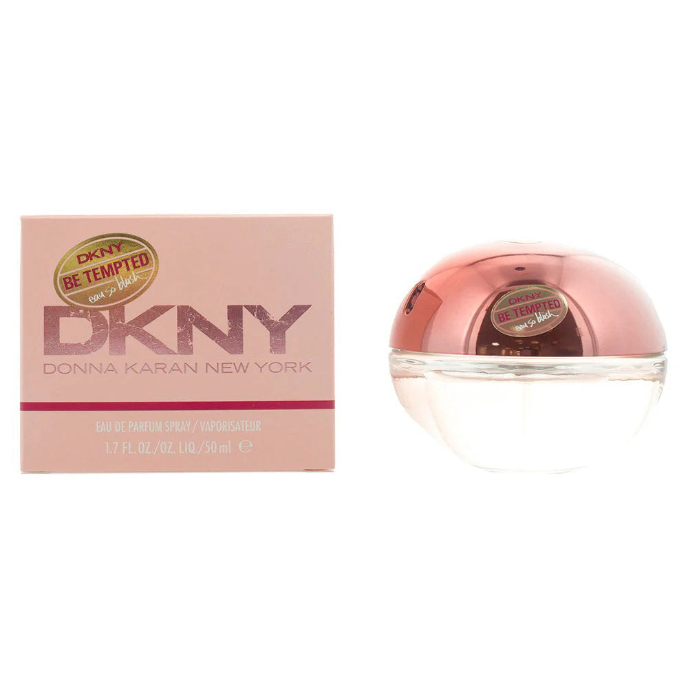 DKNY, Be Tempted Eau So Blush, Parfymvatten, För kvinnor, 50 ml