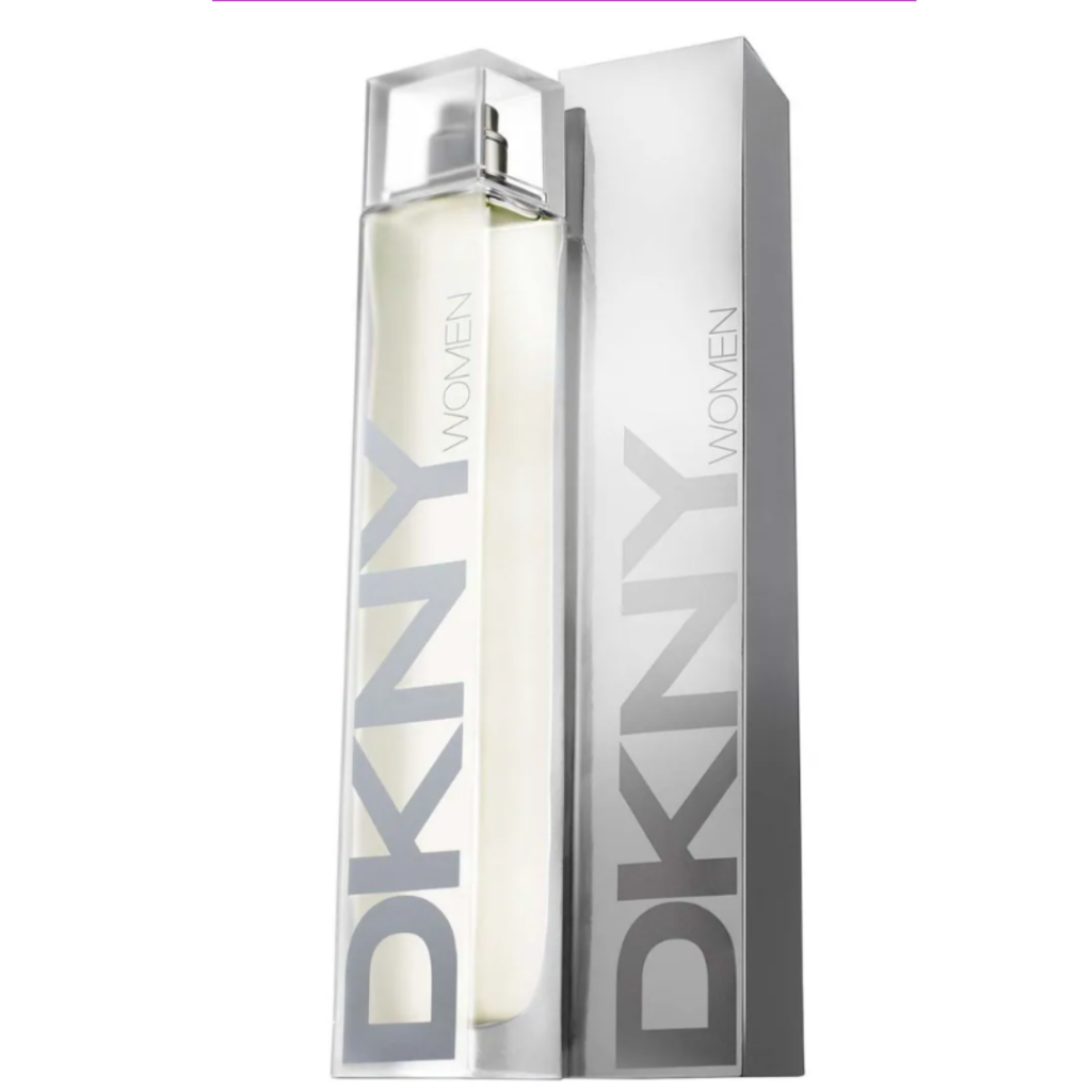 DKNY, Donna Karan, Parfymvatten, För kvinnor, 100 ml