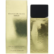 DKNY, Gold, Parfymvatten, För kvinnor, 50 ml