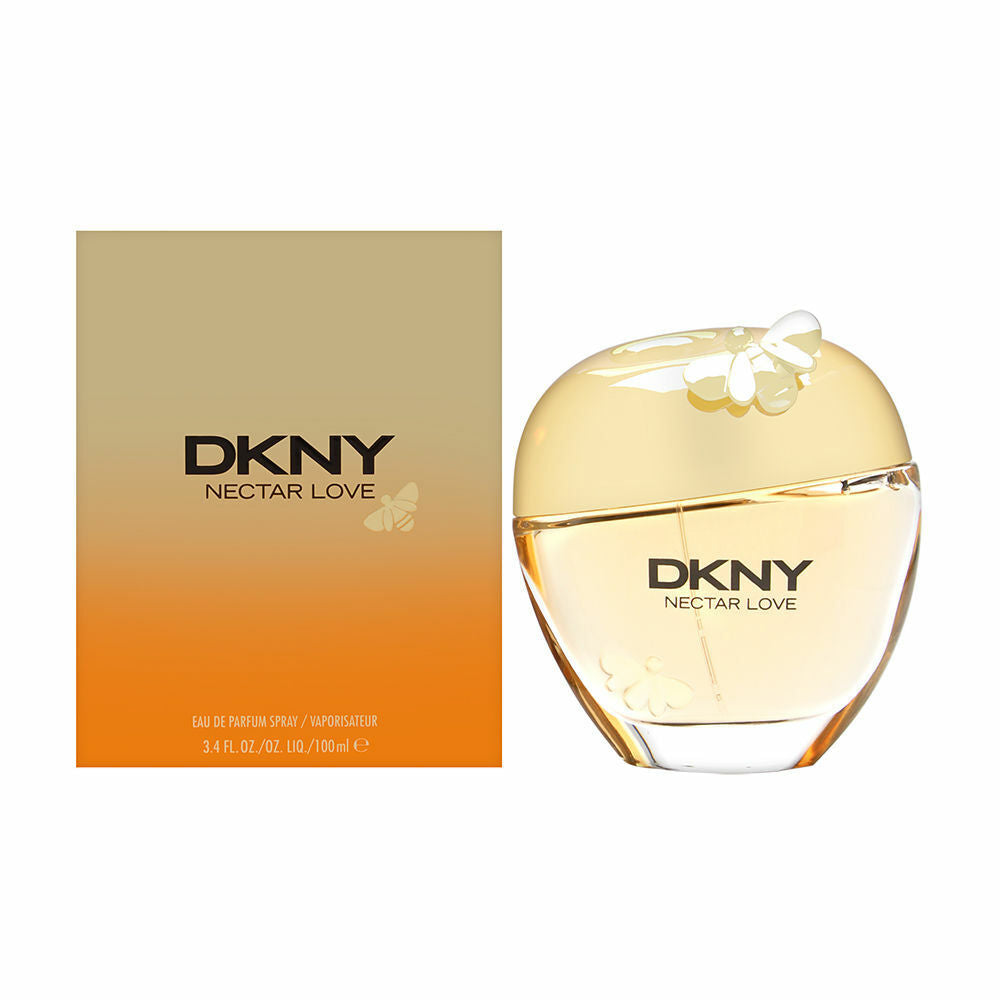DKNY, Nectar Love, Parfymvatten, För kvinnor, 100 ml