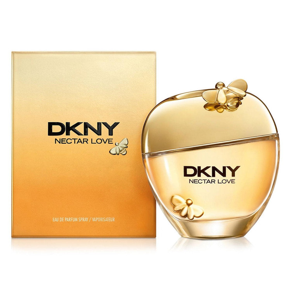DKNY,  Nectar Love, Parfymvatten, För kvinnor, 30 ml