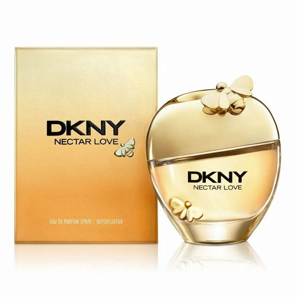 DKNY, Nectar Love, Parfymvatten, För kvinnor, 50 ml