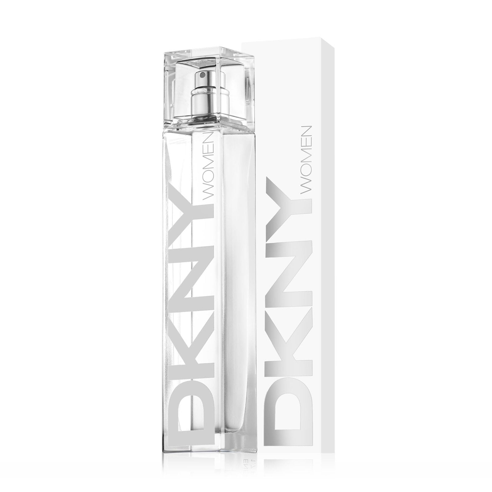 DKNY, Woman, Eau de Toilette, För kvinnor, 50 ml