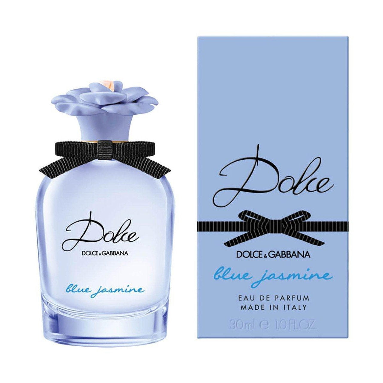 Dolce & Gabbana, Blue Jasmine, Parfymvatten, För kvinnor, 30 ml