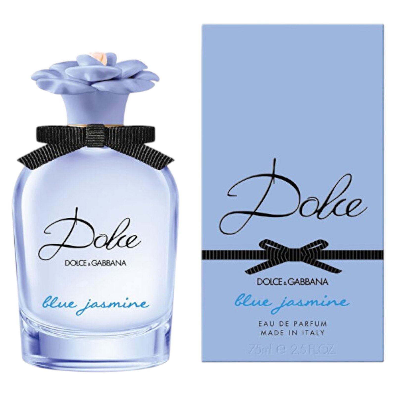 Dolce & Gabbana, Blue Jasmine, Parfymvatten, För kvinnor, 75 ml