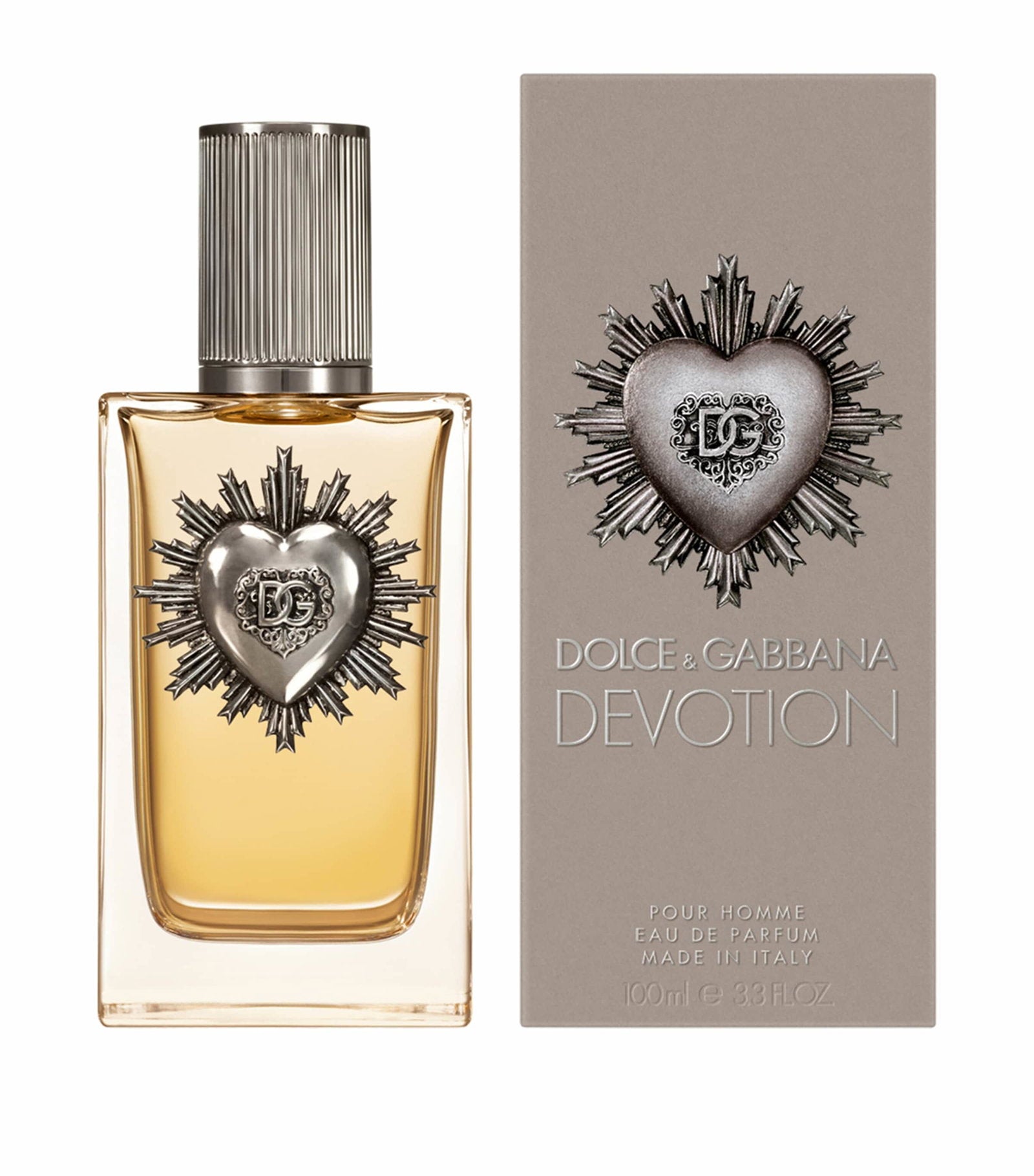Dolce & Gabbana, Devotion, Parfymvatten, För män, 100 ml