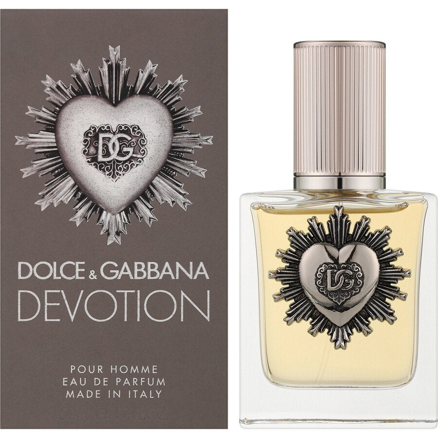Dolce & Gabbana, Devotion, Parfymvatten, För män, 50 ml