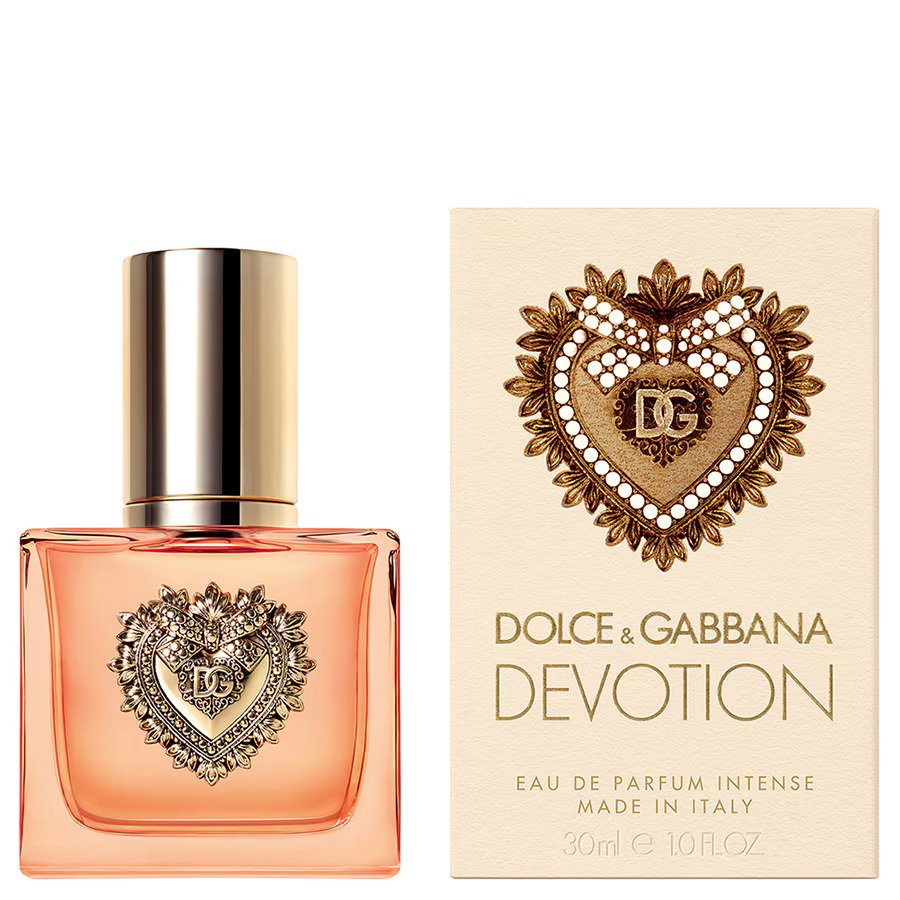 Dolce & Gabbana, Devotion, Parfymvatten, För kvinnor, 30 ml